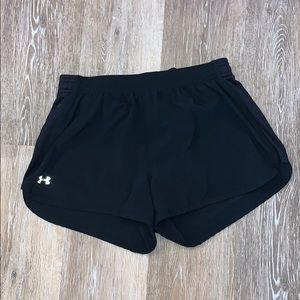 under armour shorts